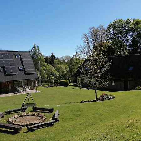 Taszowka Villa Eksteriør bilde