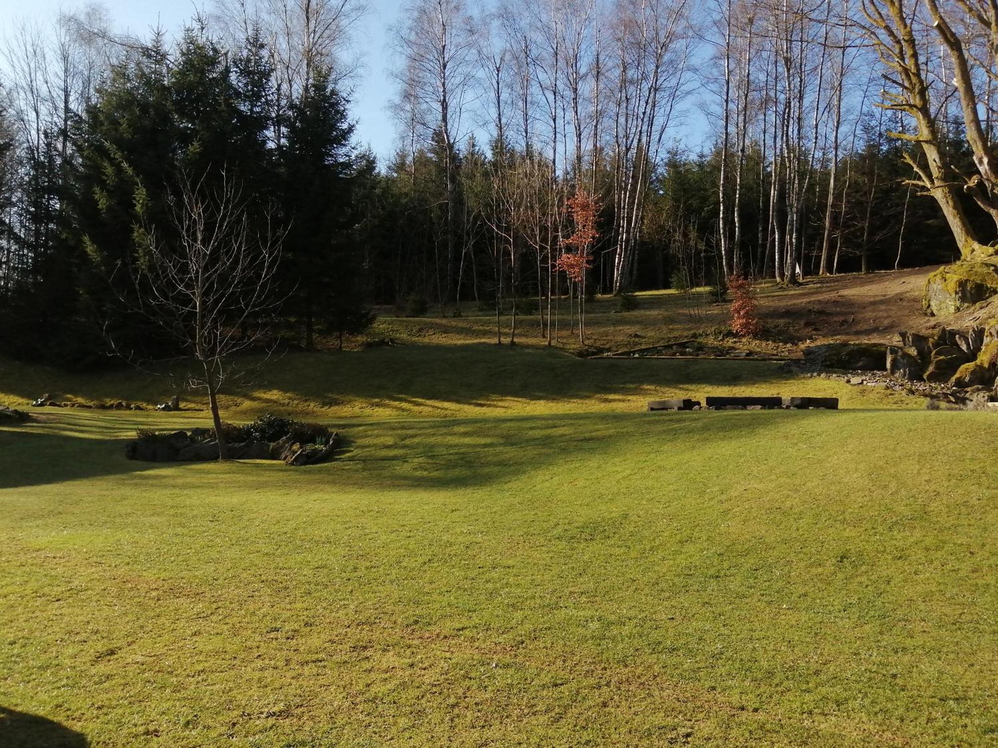 Taszowka Villa Eksteriør bilde