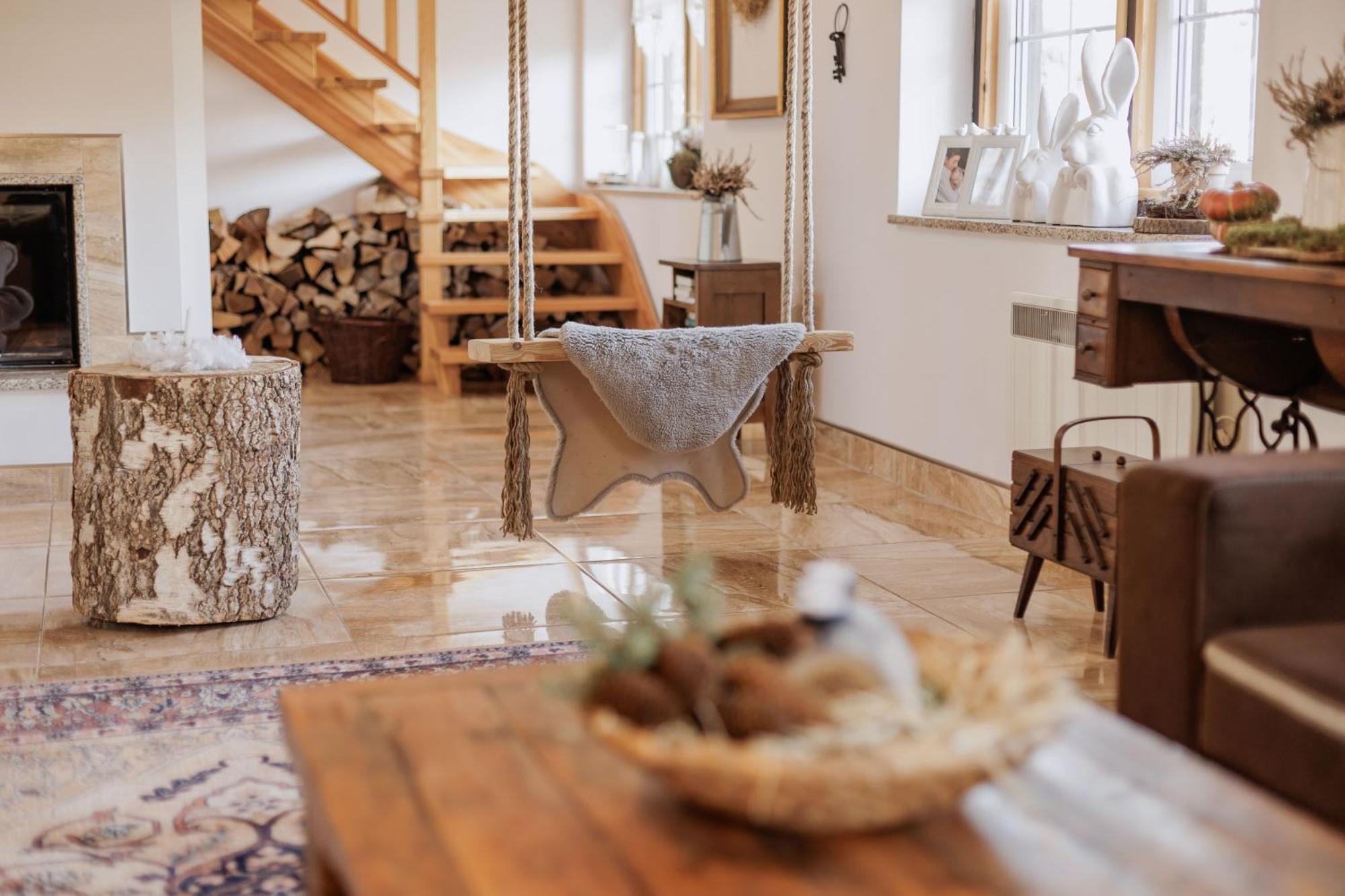 Taszowka Villa Eksteriør bilde