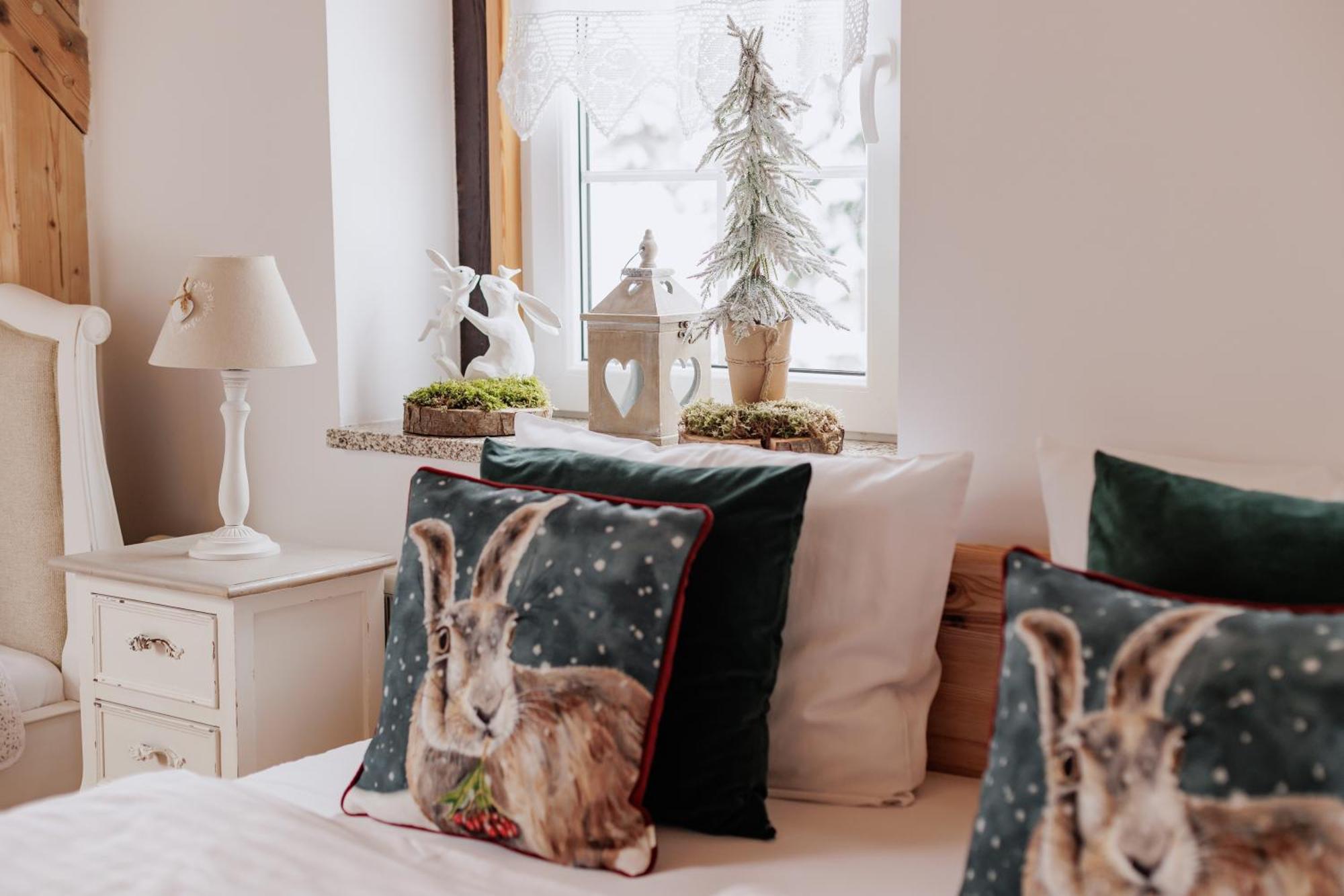 Taszowka Villa Eksteriør bilde