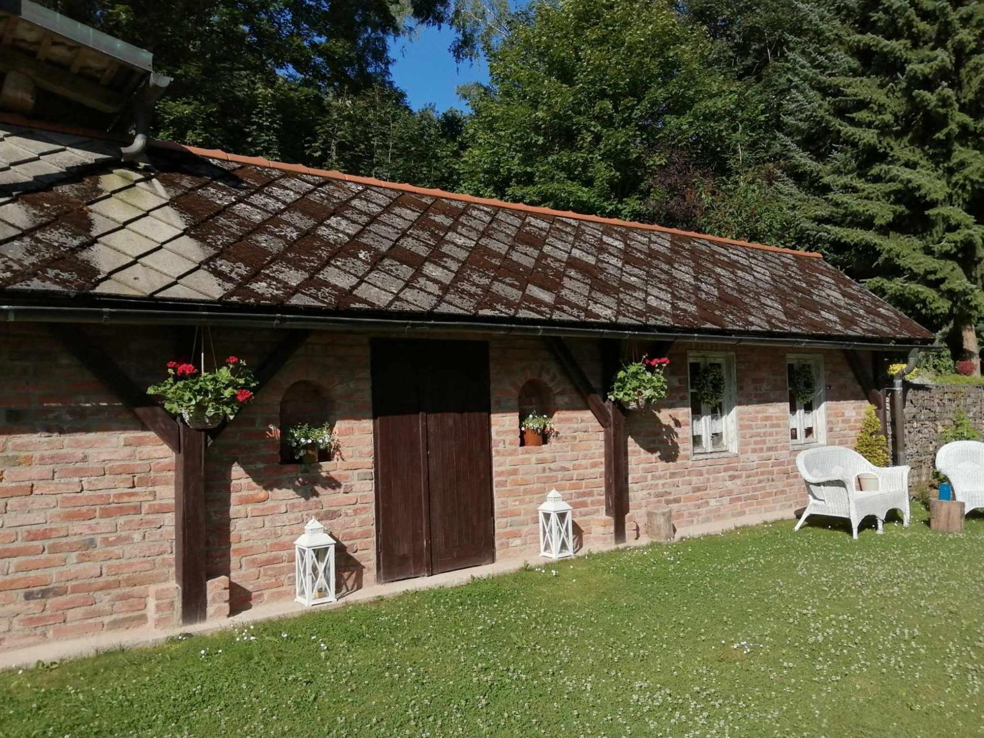 Taszowka Villa Eksteriør bilde