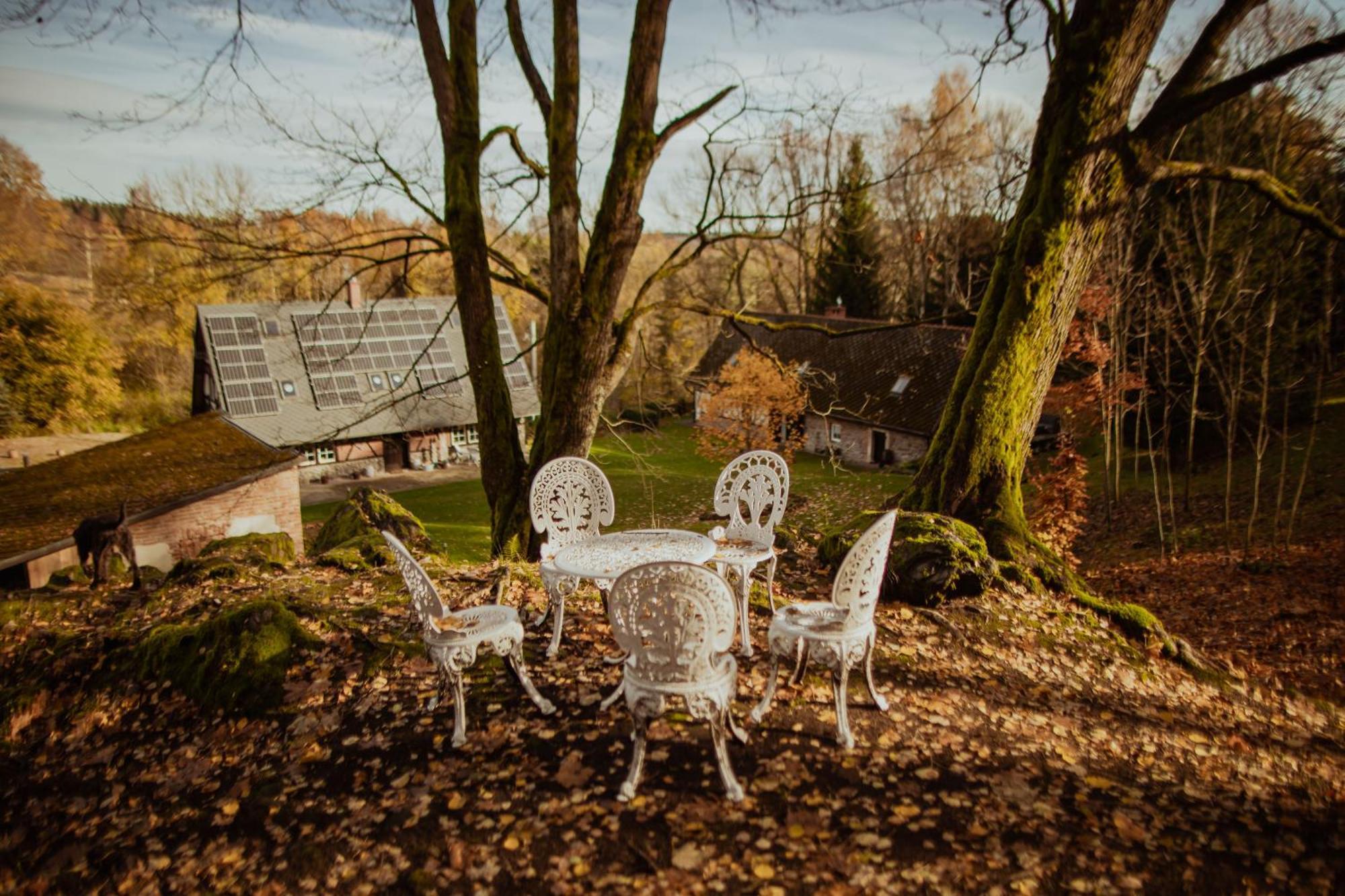 Taszowka Villa Eksteriør bilde
