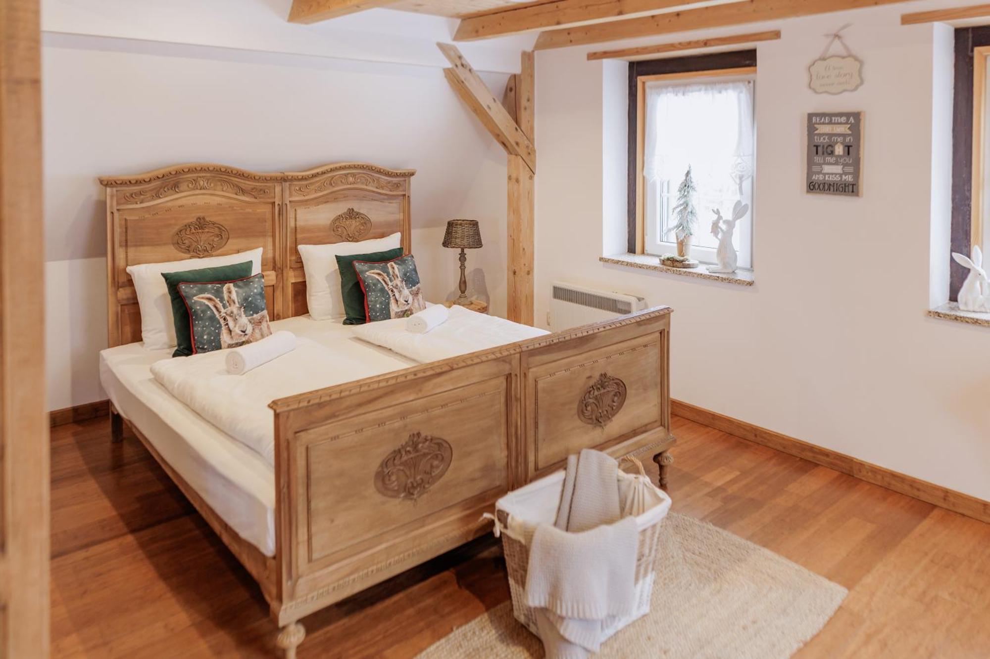 Taszowka Villa Eksteriør bilde