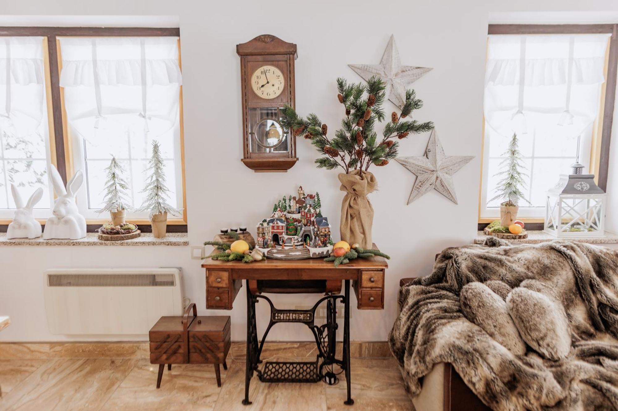 Taszowka Villa Eksteriør bilde