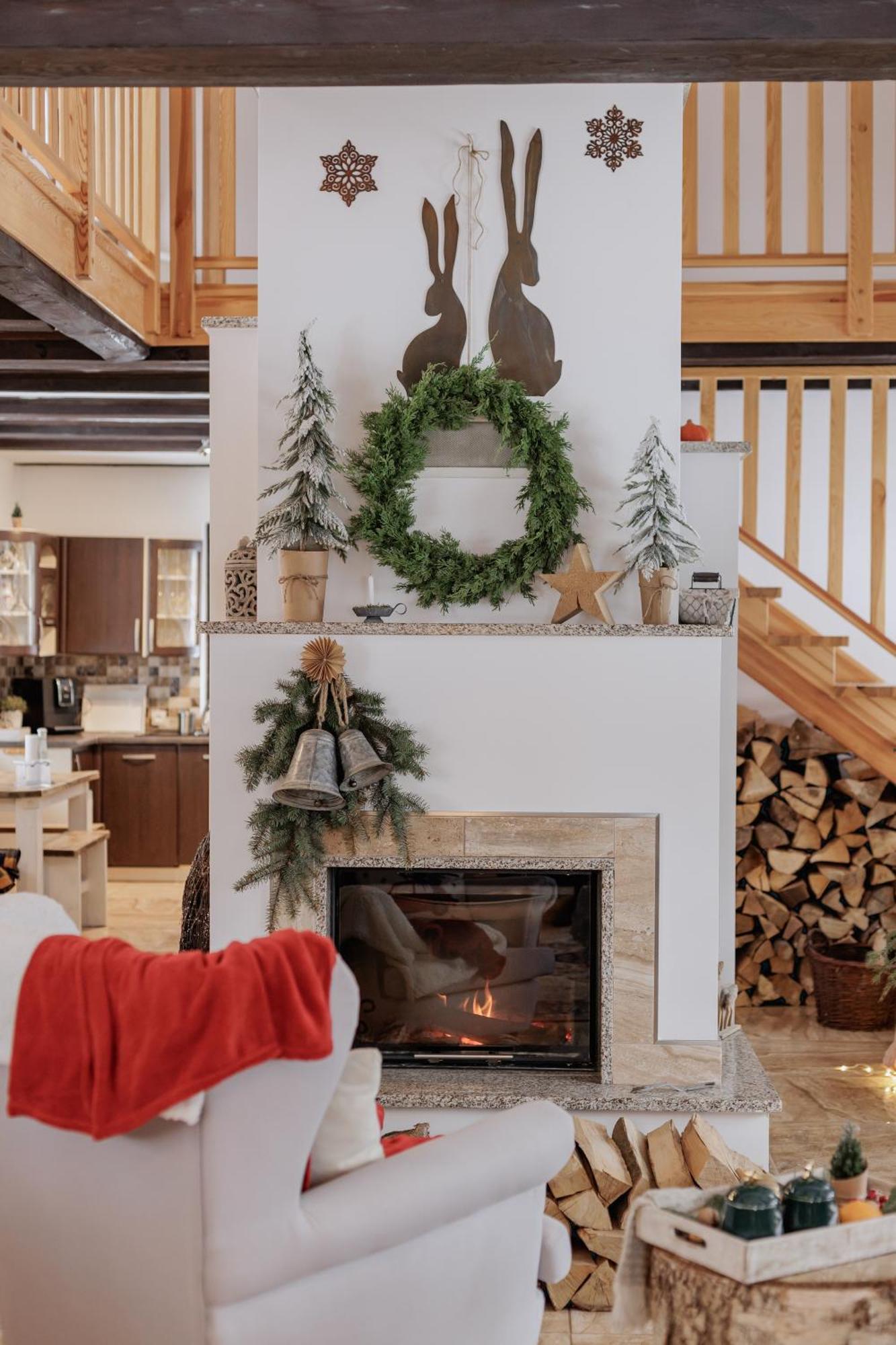 Taszowka Villa Eksteriør bilde