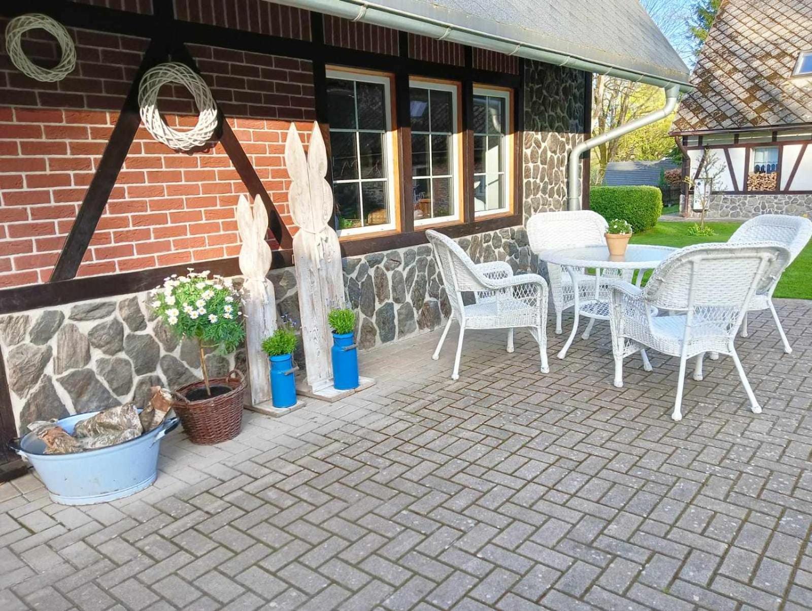 Taszowka Villa Eksteriør bilde