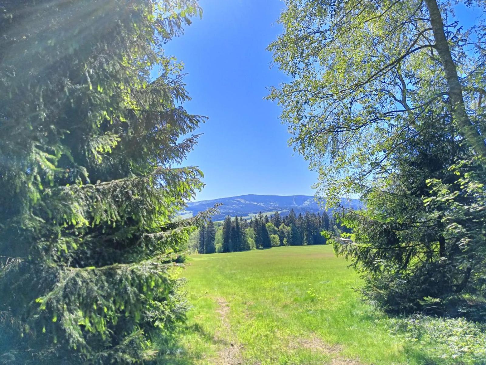 Taszowka Villa Eksteriør bilde
