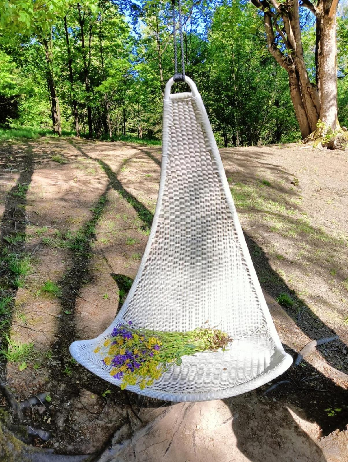 Taszowka Villa Eksteriør bilde